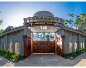 Wayanad Fort Resort, Noolpuzha, Kerala